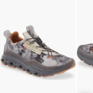 On Running Cloudaway Smoky Quartz Special Edition Sneaker.  Mens 10.5